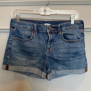 Old Navy denim